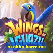 skokka barreiras